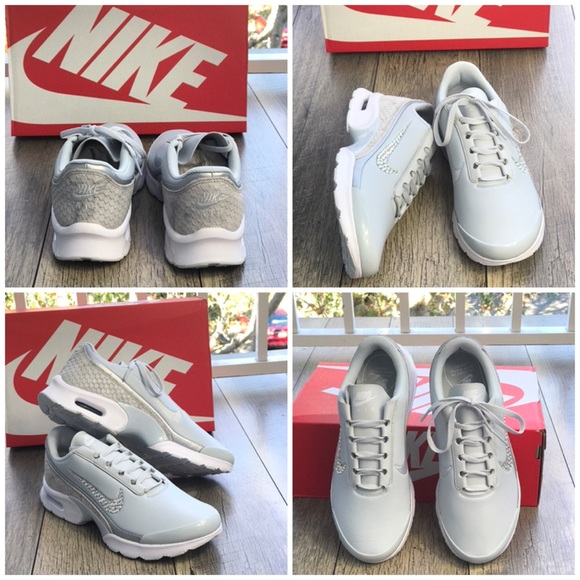 NWT Nike&Swarovski Crystal Air Max Jewell PRM TXT - Picture 8 of 8